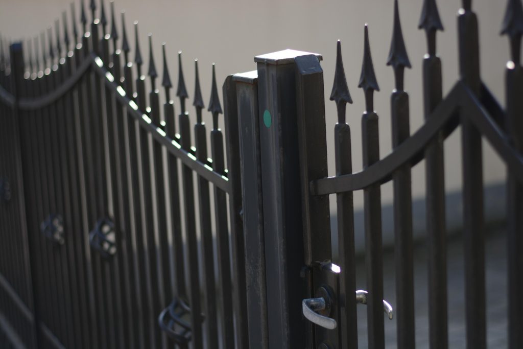 Gates and Barrier Installation